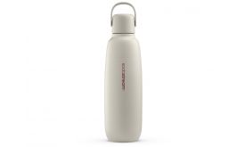 Sodastream BO FIZZ&GO COOL 0.9L thermo palack, krémszínű