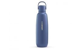 Sodastream BO FIZZ&GO COOL 0.9L thermo palack, sötétkék