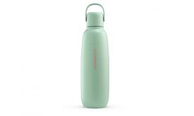 Sodastream BO FIZZ&GO COOL 0.9L thermo palack, mentazöld