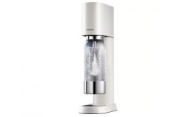 Sodastream SM ENSO szódagép, fehér