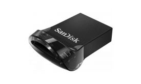 Sandisk Ultra Fit USB 3.1 512GB Pendrive (SDCZ430-512G-G46)