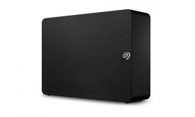 Seagate EXPANSION DESKTOP HDD Külső Számítógép merevlemez, 6TB (STKP6000400)