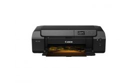 CANON PIXMA PRO-200S, A3+ Tintasugaras fotónyomtató (6875C009)