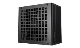DEEPCOOL PF500 500W 80+ Tápegység (R-PF500D-HA0B-EU)