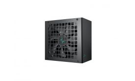 DEEPCOOL PL750D 750W 80+ Bronze ATX3.1 Tápegység  (R-PL750D-FC0B-EU-V2)