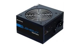 CHIEFTEC ELEMENT 400W 80+ Bronze Tápegység OEM (ELP-400S-BULK)