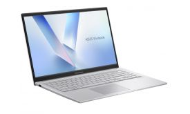 ASUS Vivobook 15 X1504 (X1504VA-BQ4105) Ezüst