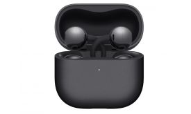 Huawei FreeClip 2 Black headset (55038692)