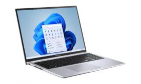 Asus Vivobook 16 X1605VA (X1605VA-MB2722W) ezüst