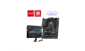 MSI Z890 GAMING WIFI S1851 ATX Alaplap