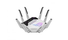 ASUS ROG Rapture GT-BE19000AI Tri Band BE19000 Wireless Router