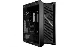 ASUS ROG Strix Helios II GX601S PC Ház, Tápegység nélkül, Fekete, Üvegfalú (GX601S/BK/TG)