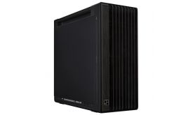 ASUS ProArt PA602 E-ATX PC ház, Tápegység nélkül, Fekete