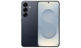 Samsung Galaxy S25 Dual eSIM 128GB (SM-S931BZKDEUE)  fekete-kék