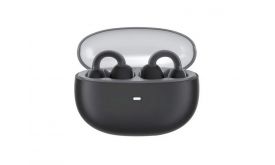 BASEUS AIRGO 1 RING BT fülhallgató (A00069201113-00) fekete