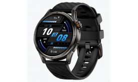 Kospet Magic R10 okosóra, Black (24000018000)