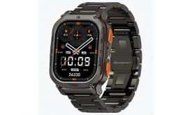 Kospet Tank M3 Ultra okosóra, Black (13000018000)