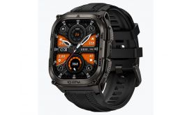 Kospet Tank M4 okosóra, Black (21000018000)
