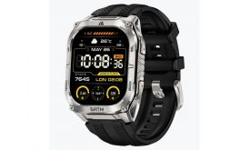 Kospet Tank M4C okosóra, Silver (210000140T1)