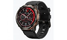 Kospet Tank T3 Ultra 2 okosóra, Black (25000018000)