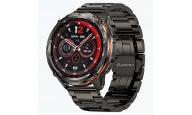 Kospet Tank T3 Ultra 2 Special Edition okosóra, Black (250000180T1)