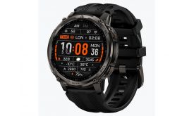 Kospet Tank T4C okosóra, Black (220000180T1)