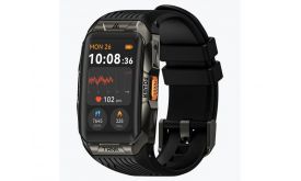 Kospet Tank X2 Ultra okosóra, Black (17000018002)