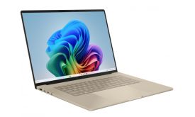 Asus ZenBook UX3607OA (UX3607OA-SQ106W) bézs