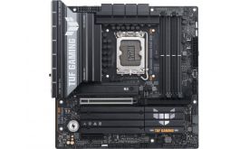ASUS TUF GAMING B860M-PLUS WIFI mATX LG1851/DDR5 alaplap