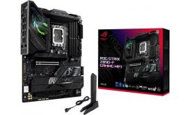 ASUS ROG STRIX Z890-F GAMING WIFI LGA1851 ATX gaming MB alaplap