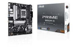 ASUS PRIME B850M-K alaplap