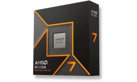 AMD Ryzen 7 9700X AM5 BOX processzor (100-100001404WOF)