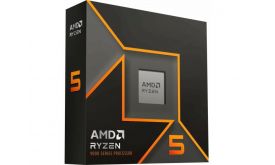 AMD Ryzen 5 9600X AM5 BOX processzor (100-100001405WOF)