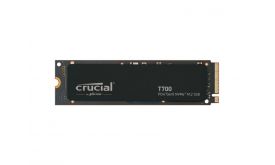 CRUCIAL T700 M.2 PCIe Gen5 NVMe SSD, 2TB (CT2000T700SSD3)