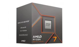 AMD Ryzen 7 8700F AM5 BOX processzor (100-100001590BOX)