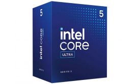 Intel Core Ultra 5 225F LGA1851 BOX (BX80768225F)