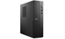 Dell Pro Slim Essential QVS1260 - I3-14100 / 8GB / 512GB / Win11 Pro (BTO001_QVS1260_EMEA)