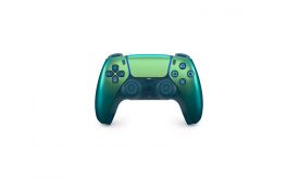 SONY DualSense V3c kontroller Chroma Teal (PS711000050603)