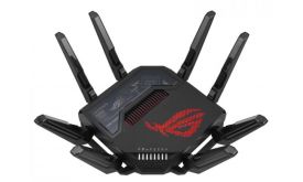 Asus ROG Rapture GT-BE98 AiMesh WiFi 7 gaming router
