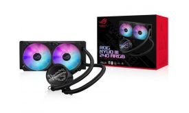 Asus ROG RYUO III 240 ARGB vízhűtés
