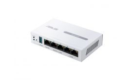Asus LAN/WIFI ExpertWiFi PoE router EBG15