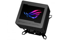 Asus ROG RYUJIN III WB vízhűtő pumpa