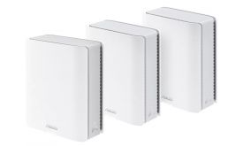 Asus ZenWifi BT10 LAN/WIFI router (BT10 3-PK) fehér