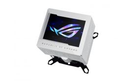 Asus ROG RYUJIN III WB WHT vízhűtő pumpa, fehér (ROG RYUJIN III WB WHT)