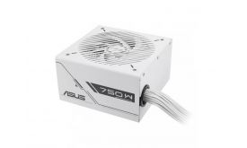 Asus Prime 750W PRIME-750B-WHITE 80+ Bronze tápegység (PRIME-750B-WHITE) fehér