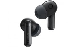 Baseus Bass BP1 Pro True Wireless Earbuds vezeték nélküli fülhallgató (A0010504) fekete