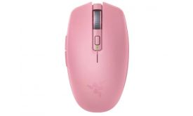 Razer Orochi V2 Dual-mode vezeték nélküli egér (RZ01-03731200-R3G1) pink