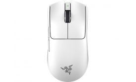 Razer Viper V3 Pro HyperSpeed vezeték nélküli gaming egér (RZ01-05120200-R3G1) fehér