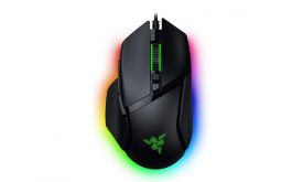 Razer Basilisk V3 35K vezetékes gaming egér (RZ01-05230100-R3M1) fekete
