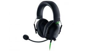 Razer BlackShark V2 X (Xbox) vezetékes gaming fejhallgató (RZ04-03240900-R3M1) fekete